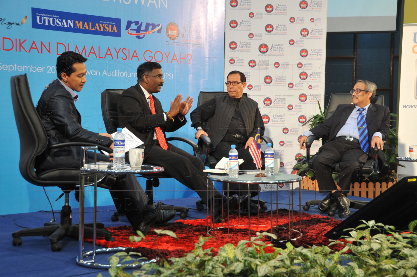 PRO15 151 ADVOKASI HAS 7300